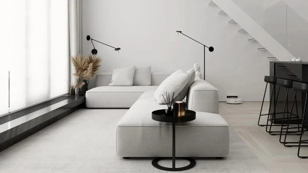 White Space