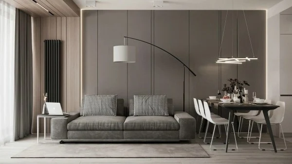 Beauty of Wood(LRMSXD0121RT)-Living room