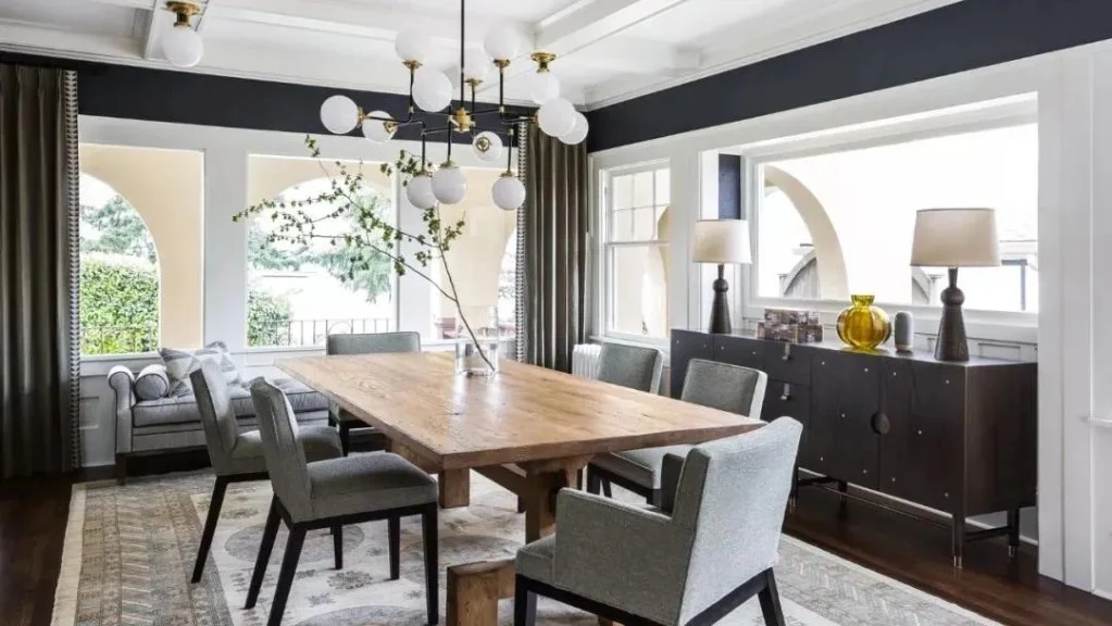 Brilliance living-room