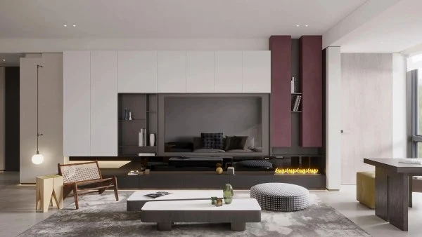 Light - Toned Minimalism