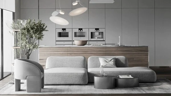 Light Traces Wandering