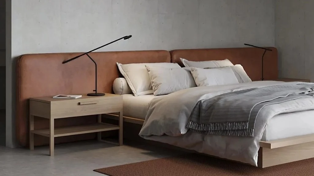 Super Model(LRSSJY0090RT)-Living room