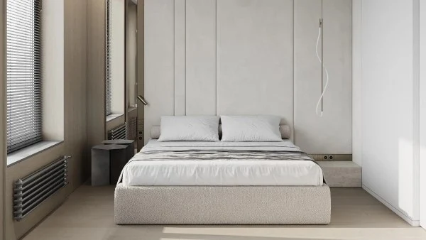 Weaving Life Between Elegance and Childlike Fun