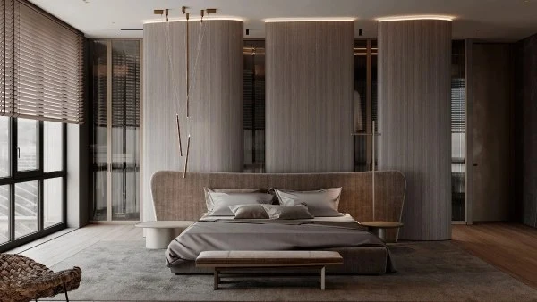 Elegant Luxury Realm