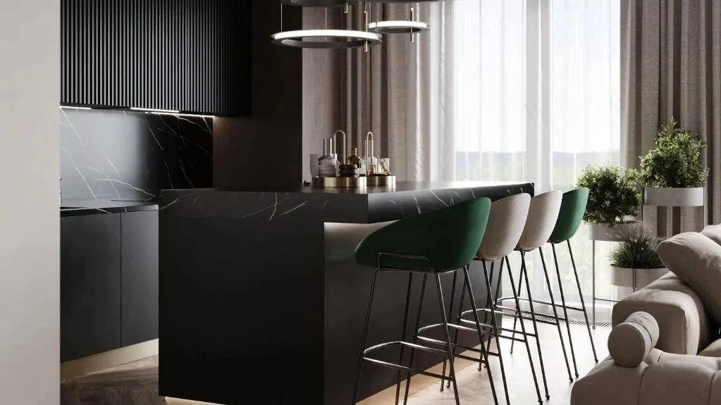 Vitality dining-room