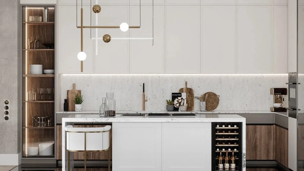 Sense of Convenience dining-room