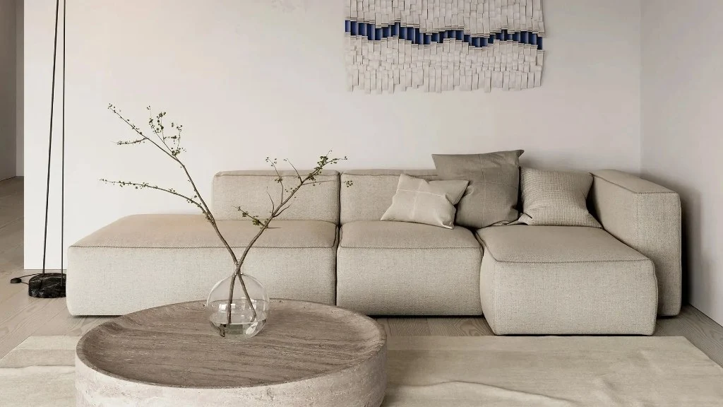 Good Experience living-room