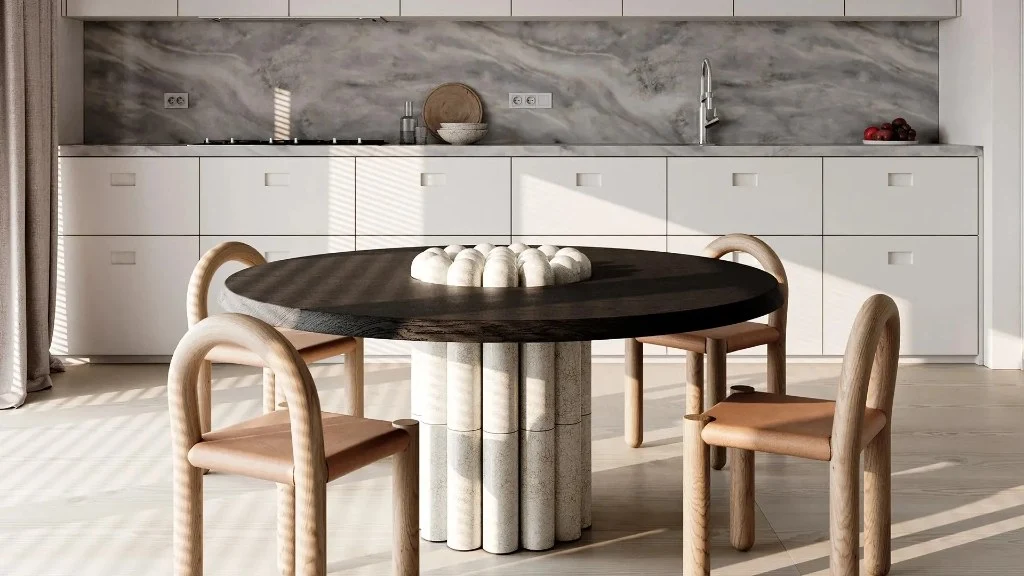 Good Experience dining-room