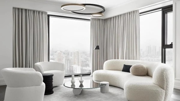 Freshness and Elegance