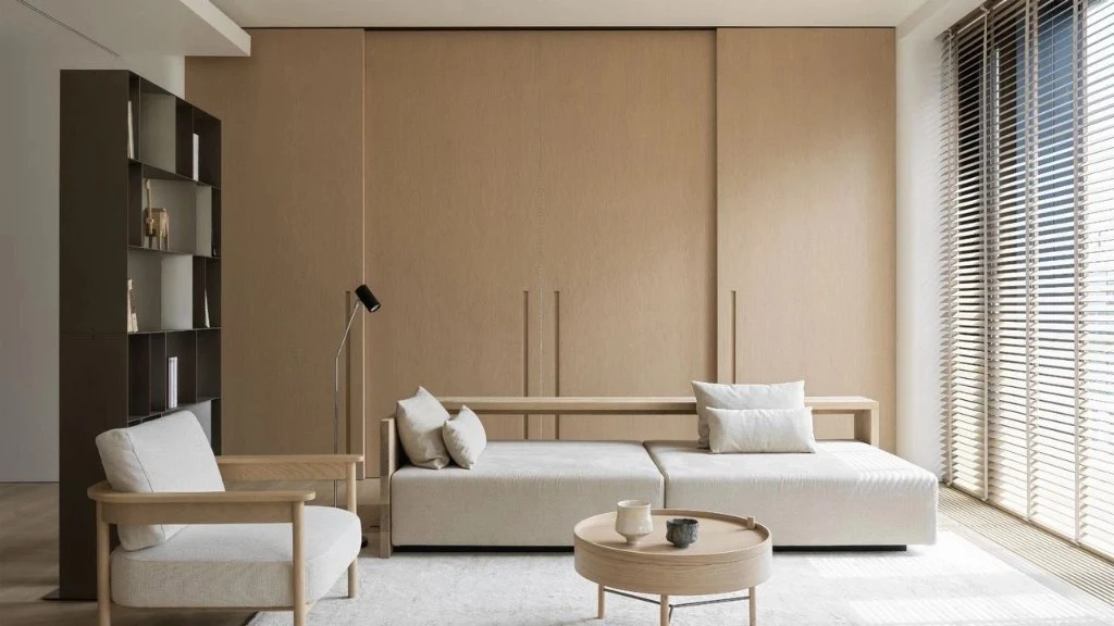 Artem Babayants living-room