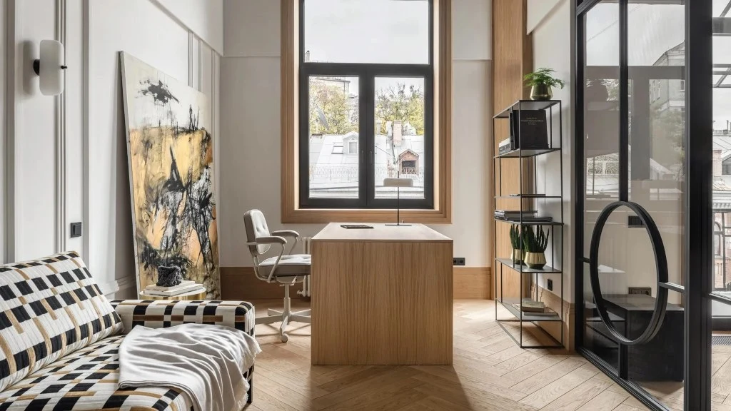 Awesome Details study-room