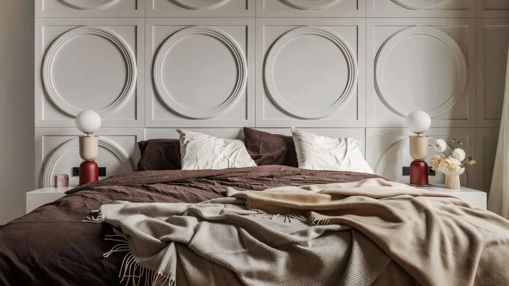 Awesome Details bedroom