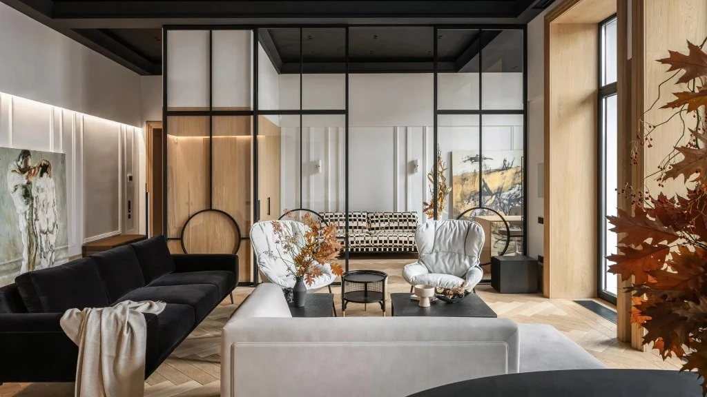 Awesome Details living-room