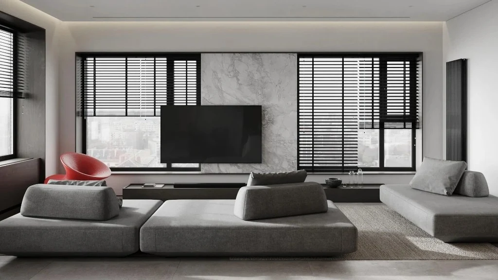 Sophisticated and Design