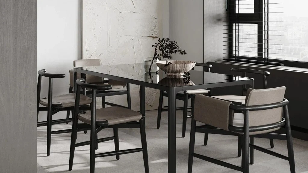 Sophisticated and Design