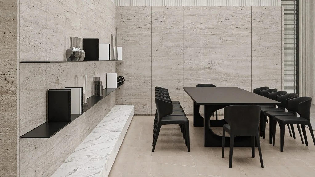 White Stones(LRMSXD0087RT)-Living room