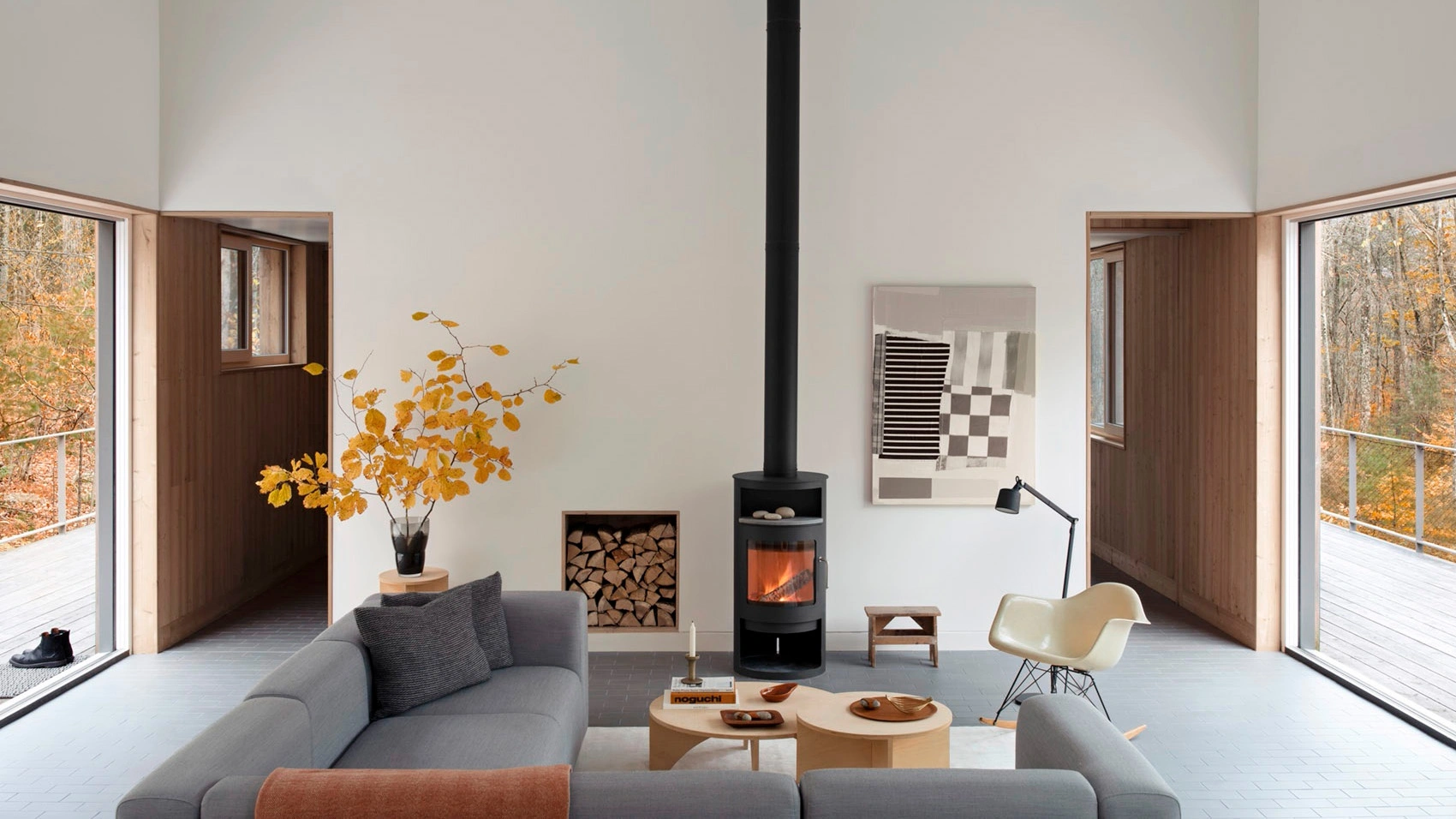 Eco-balance Living room 1