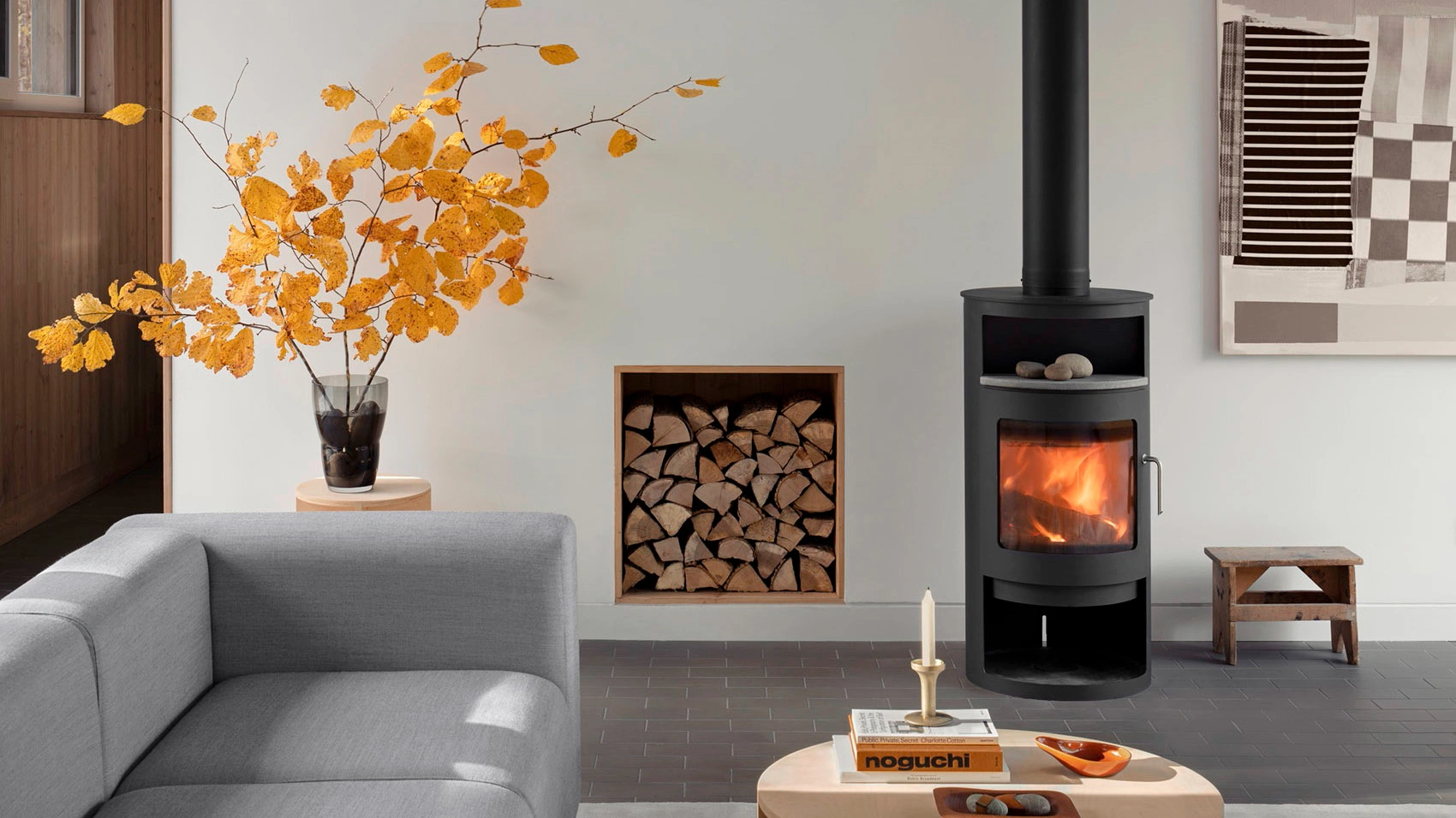 Eco-balance Living room 2