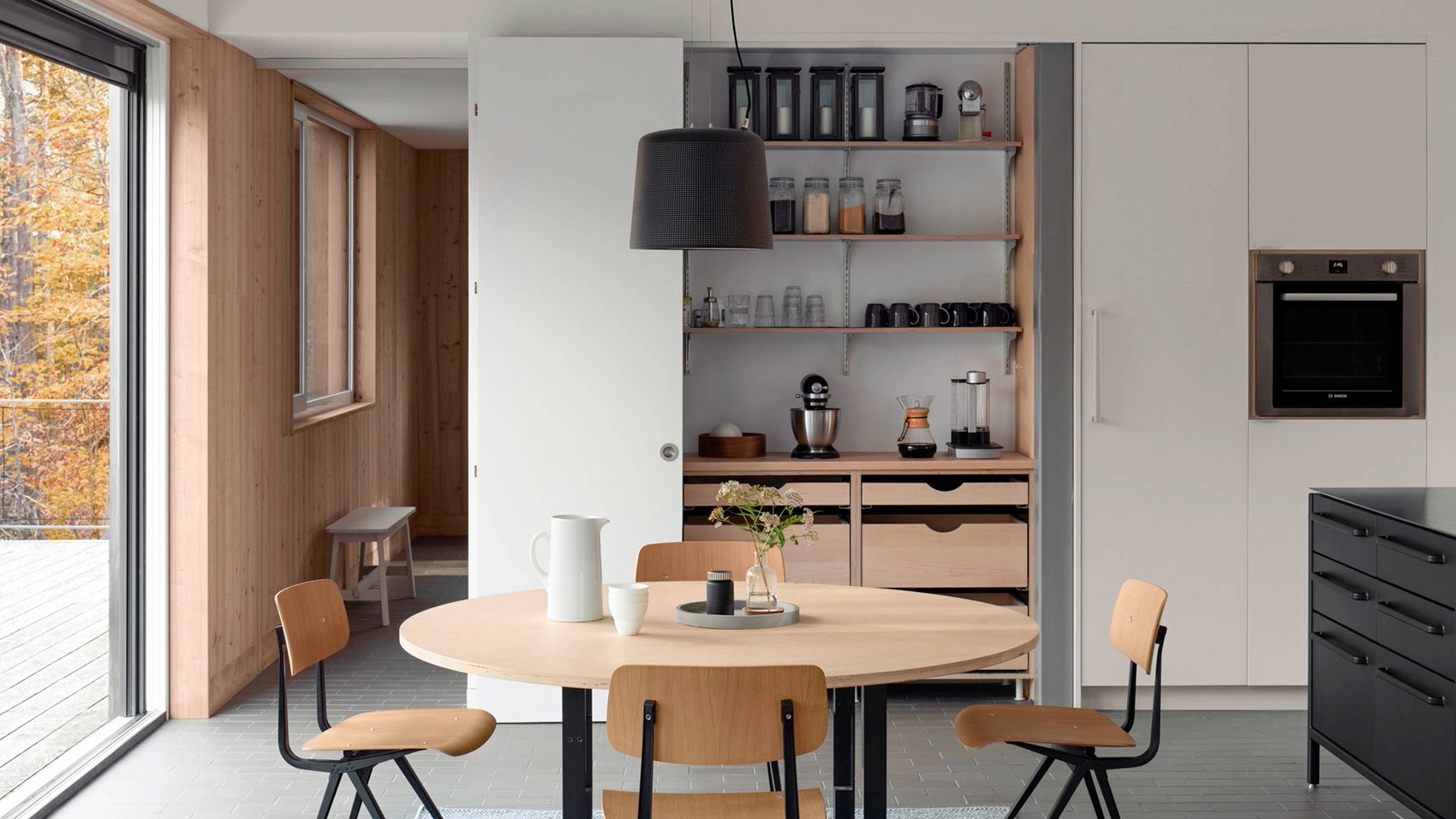 Eco-balance Living room 3