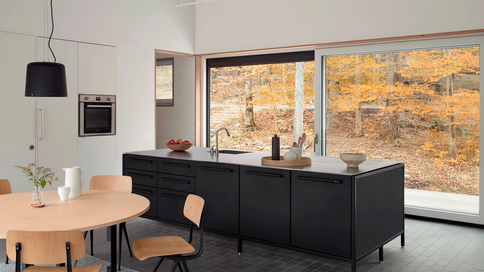 Eco-balance Living room 4