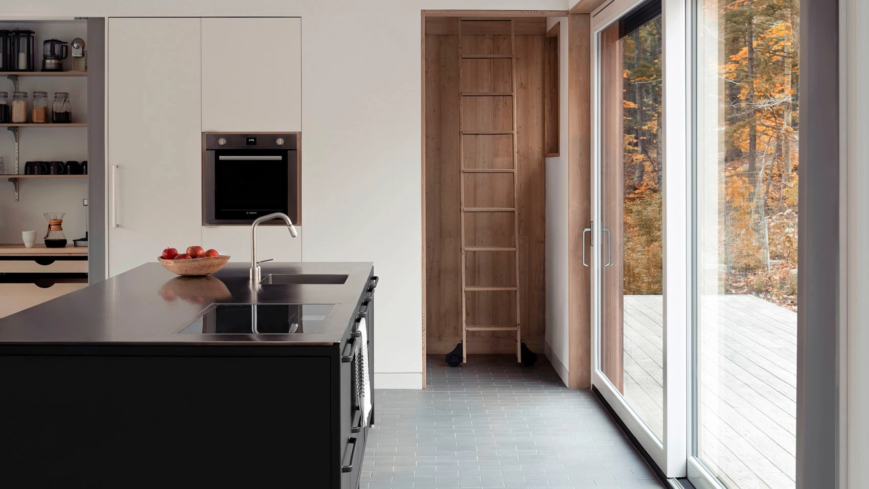 Eco-balance Living room 5