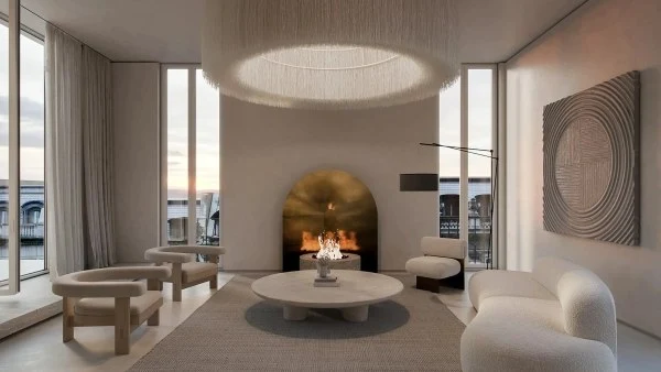 Perfect Apartment Design