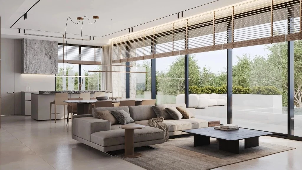 Different Premium living-room