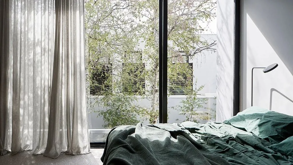 Small but Beautiful bedroom
