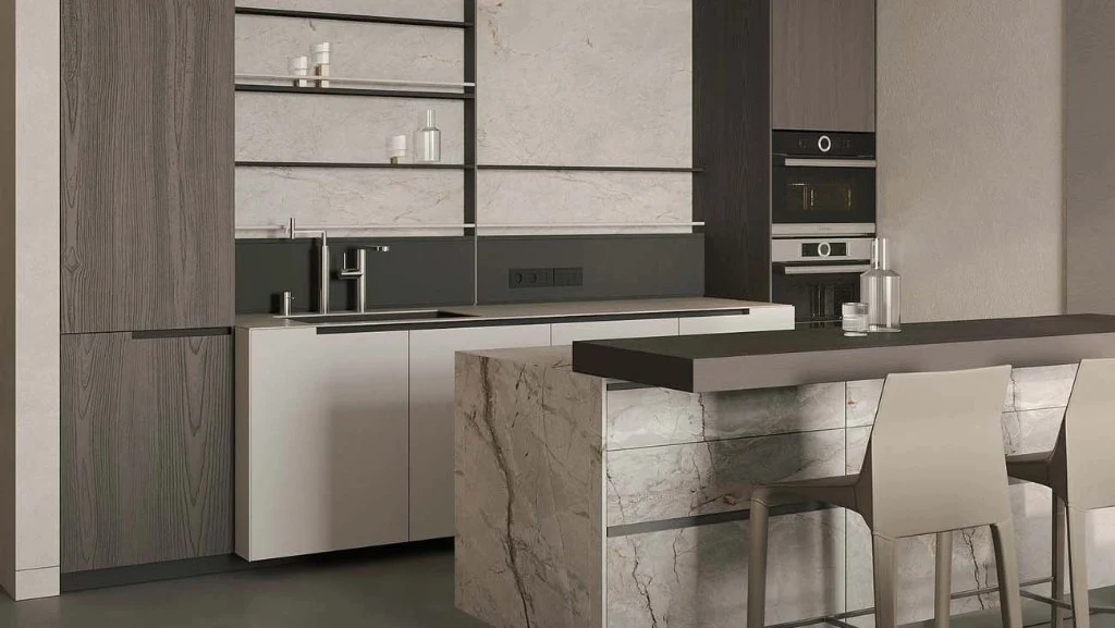 ArtPartner Architects dining-room