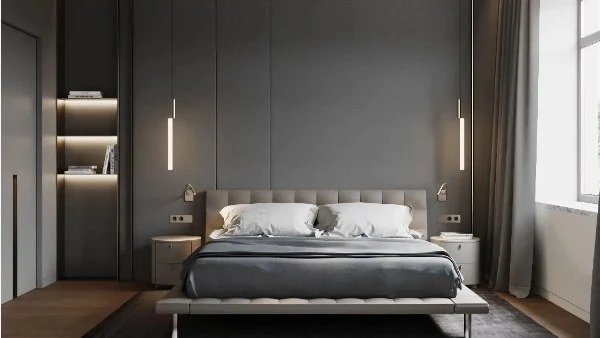 Simple and Diverse Space