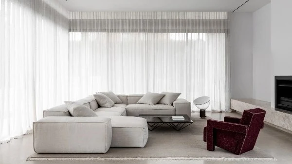 Quiet(LRMSXD0101RT)-Living room