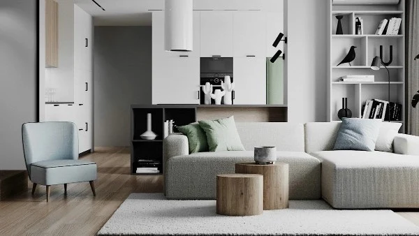 Extraordinary Space