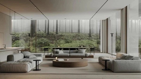 Forest