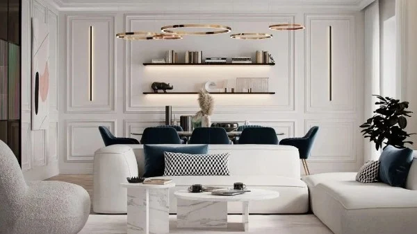 Modern Elegance