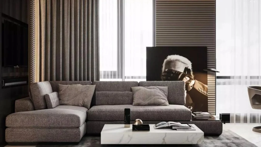 Design living-room