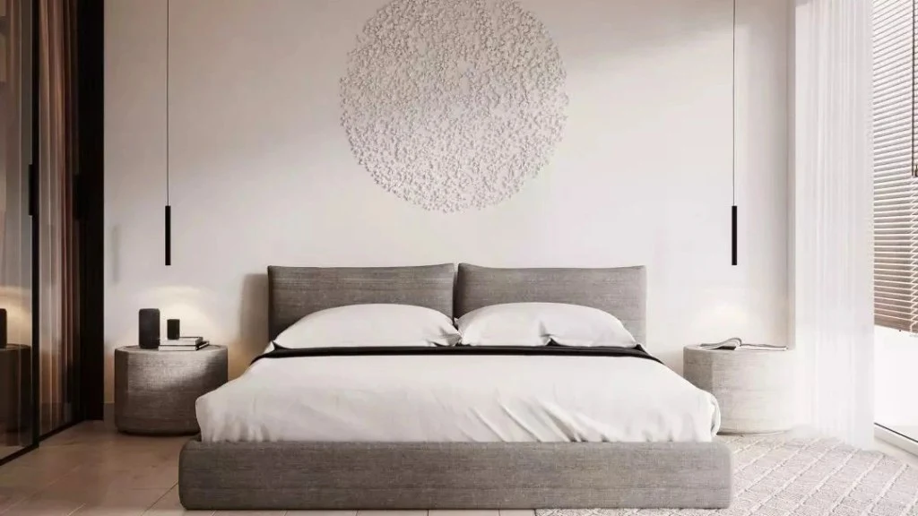 Design bedroom