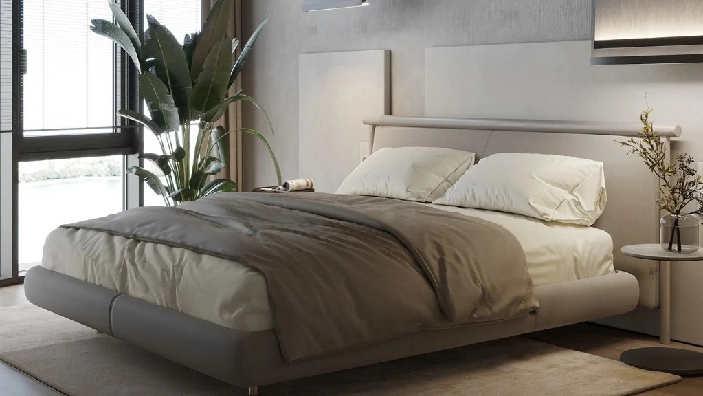 Superior Elegance bedroom