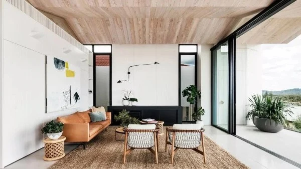 Detailed Space