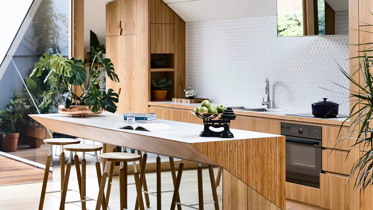 Möbius Dining room 3