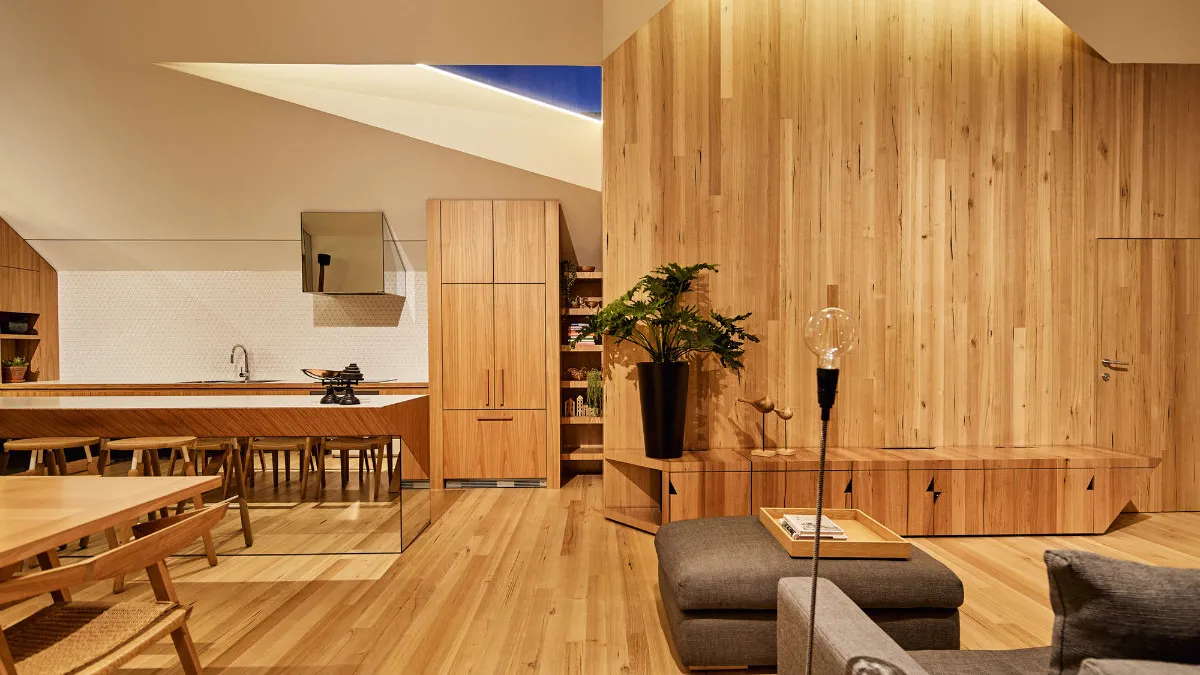 Möbius Dining room 5