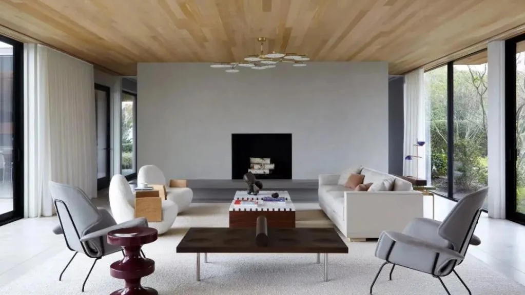Elegant Warmth(LRMSXD0249RT)-Living room