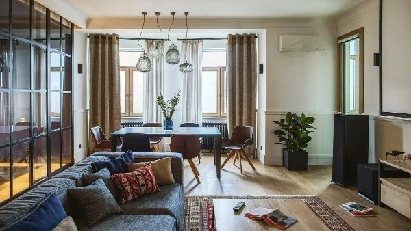 152 Apartment