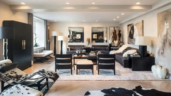 Minimalist Private Residence