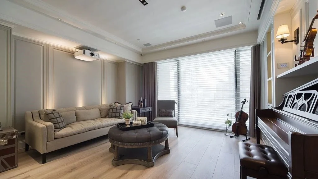 New Classical Style