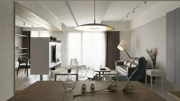 Simple Residence