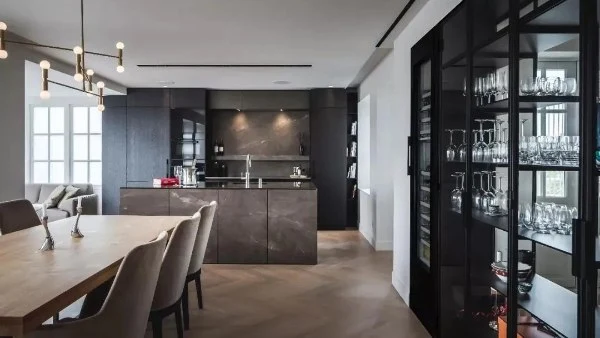 Superb Craftsmanship