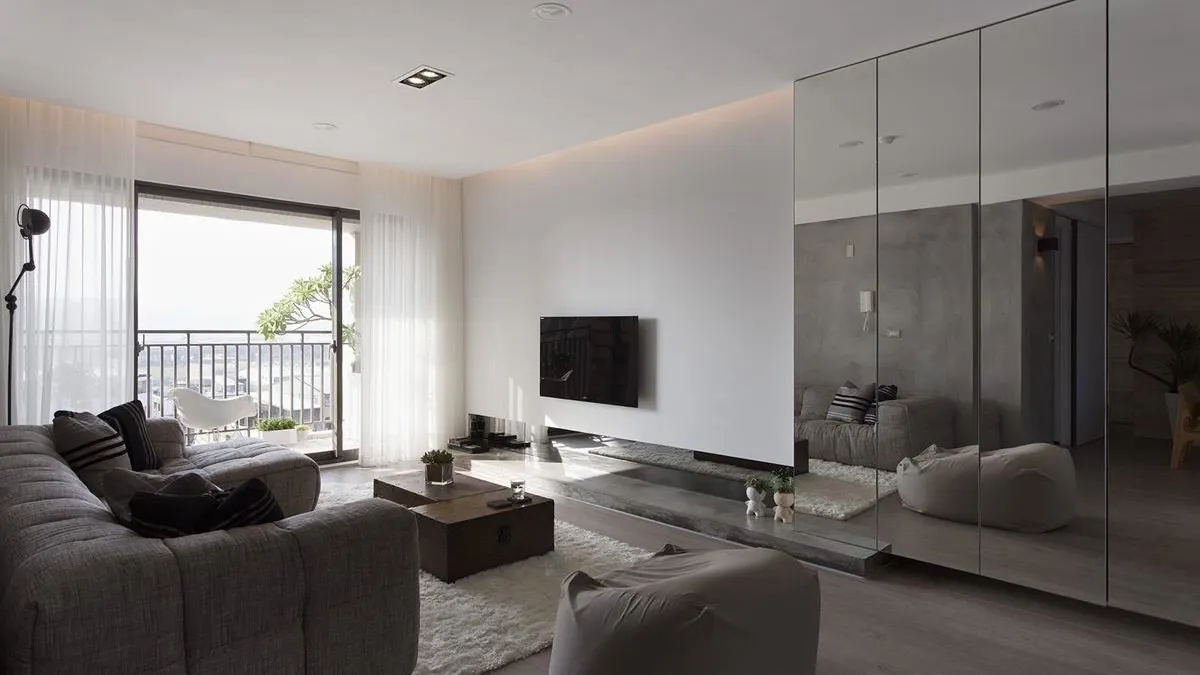 Complete your dreams with a lean budget! Create a modern and simple ...