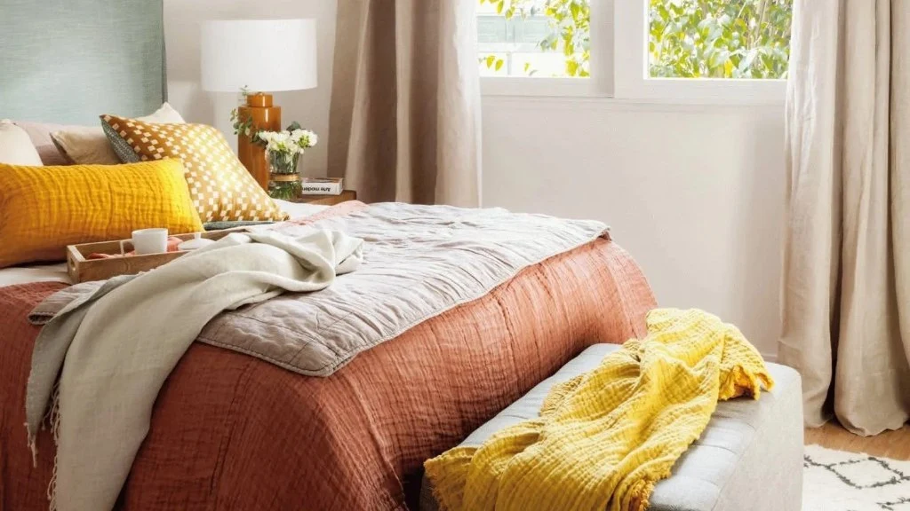 Warm Style(LRMSXD0352RT)-Living room