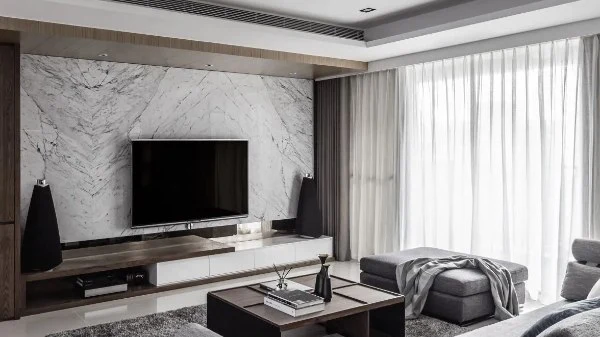 Simple and Natural(LRMSXD0426RT)-Living room