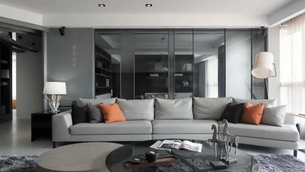 Overall Consistency(LRMSXD0427RT)-Living room